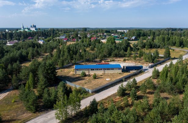 Реликтовая вода – ваш источник качества и здоровья