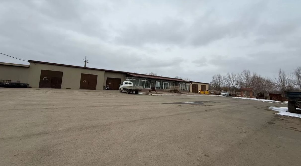 Кирпичный завод