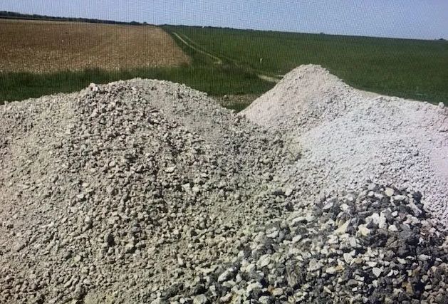 Продам карьер, с лицензией по добыче пгс 33 Га