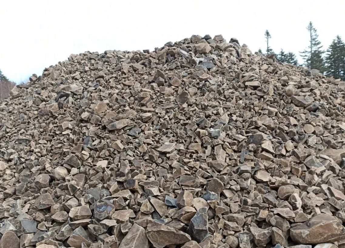 Продажа карьера