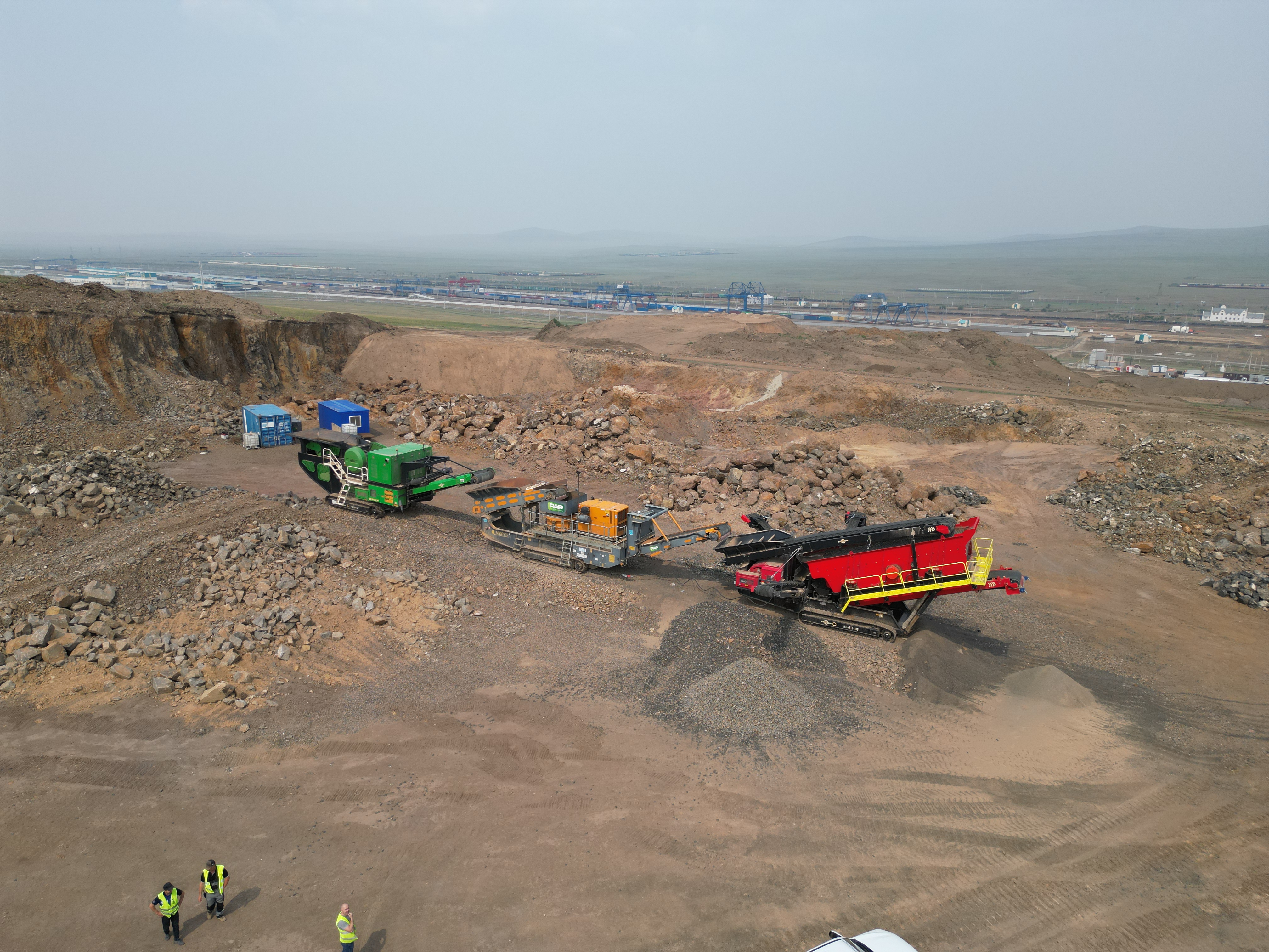 Оушенс Майнинг