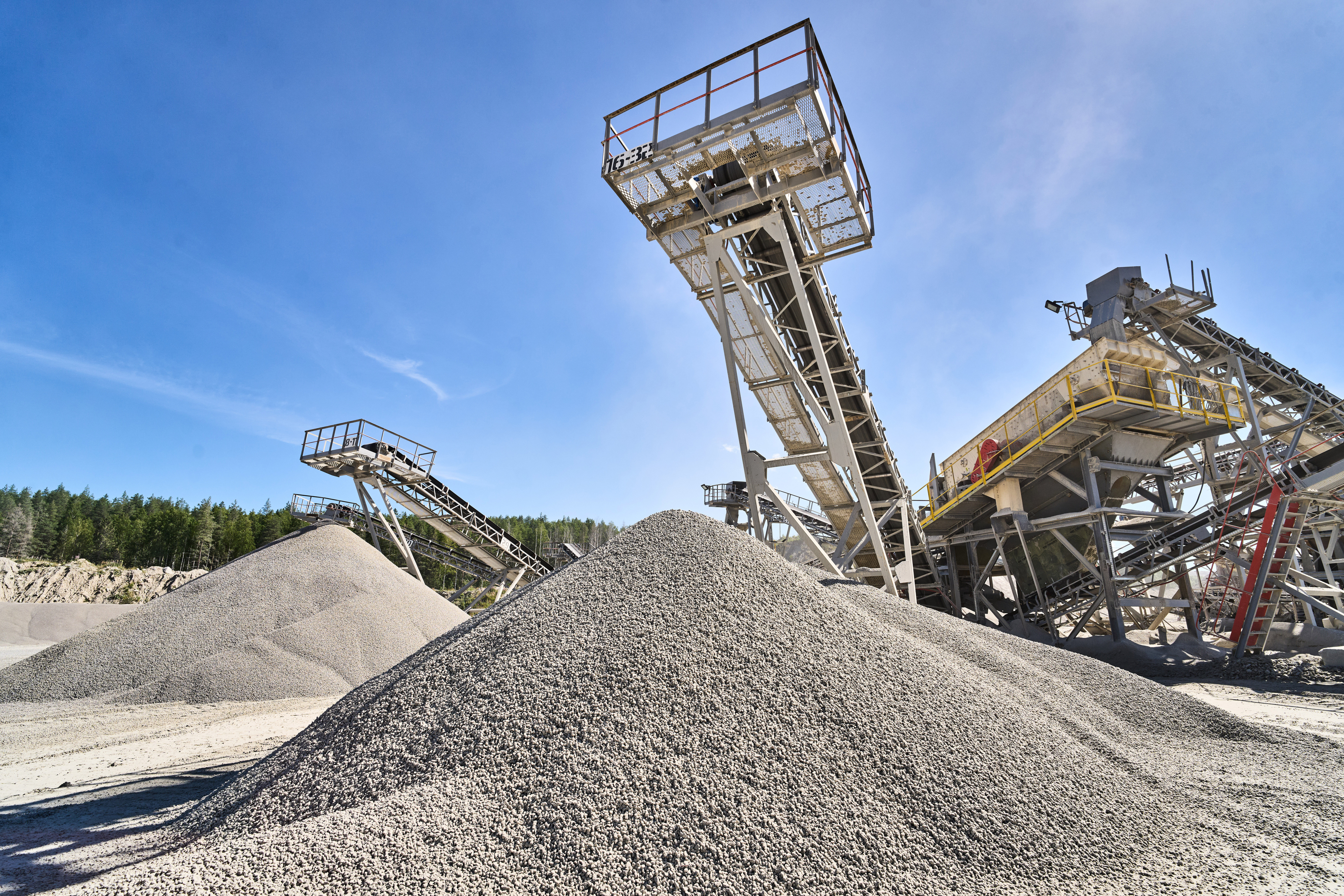 Большой Массив