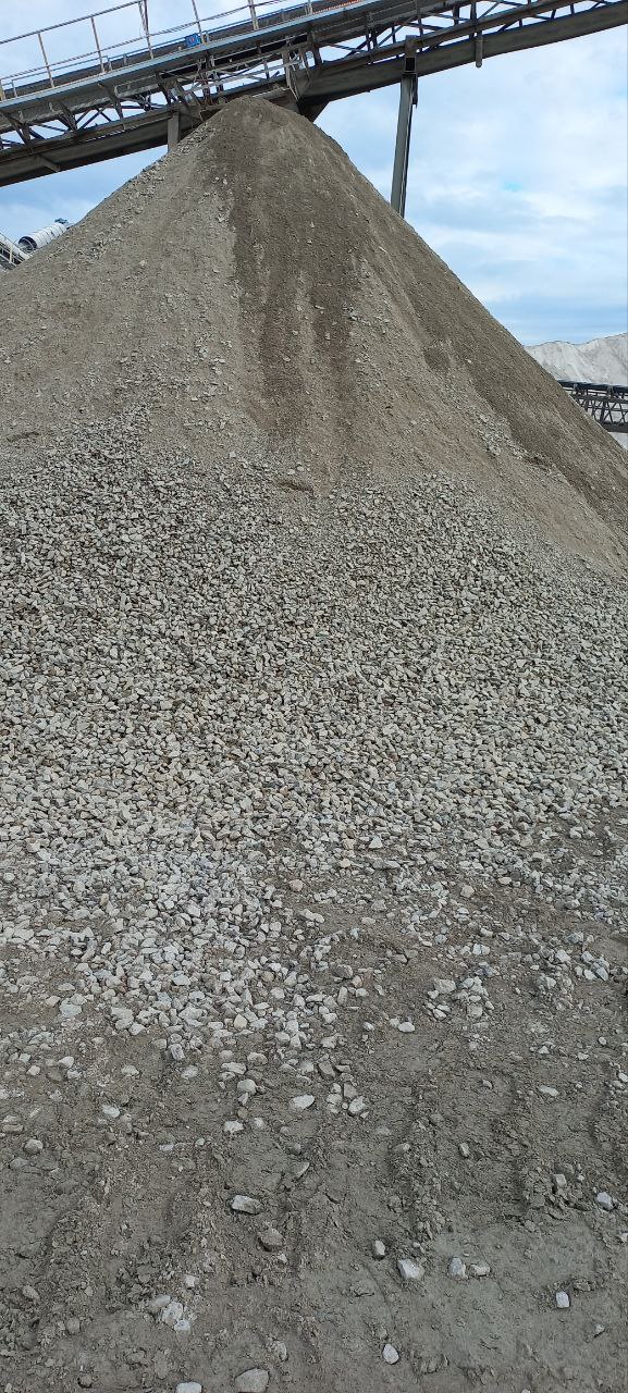 Большой Массив