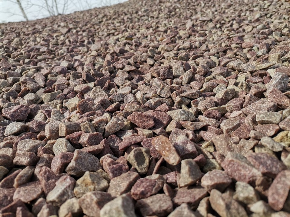 Шокшинский Кварцит