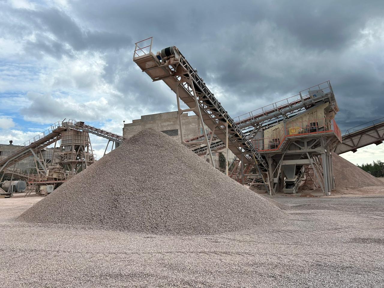 Шокшинский Кварцит