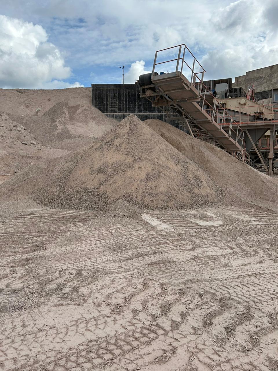 Шокшинский Кварцит