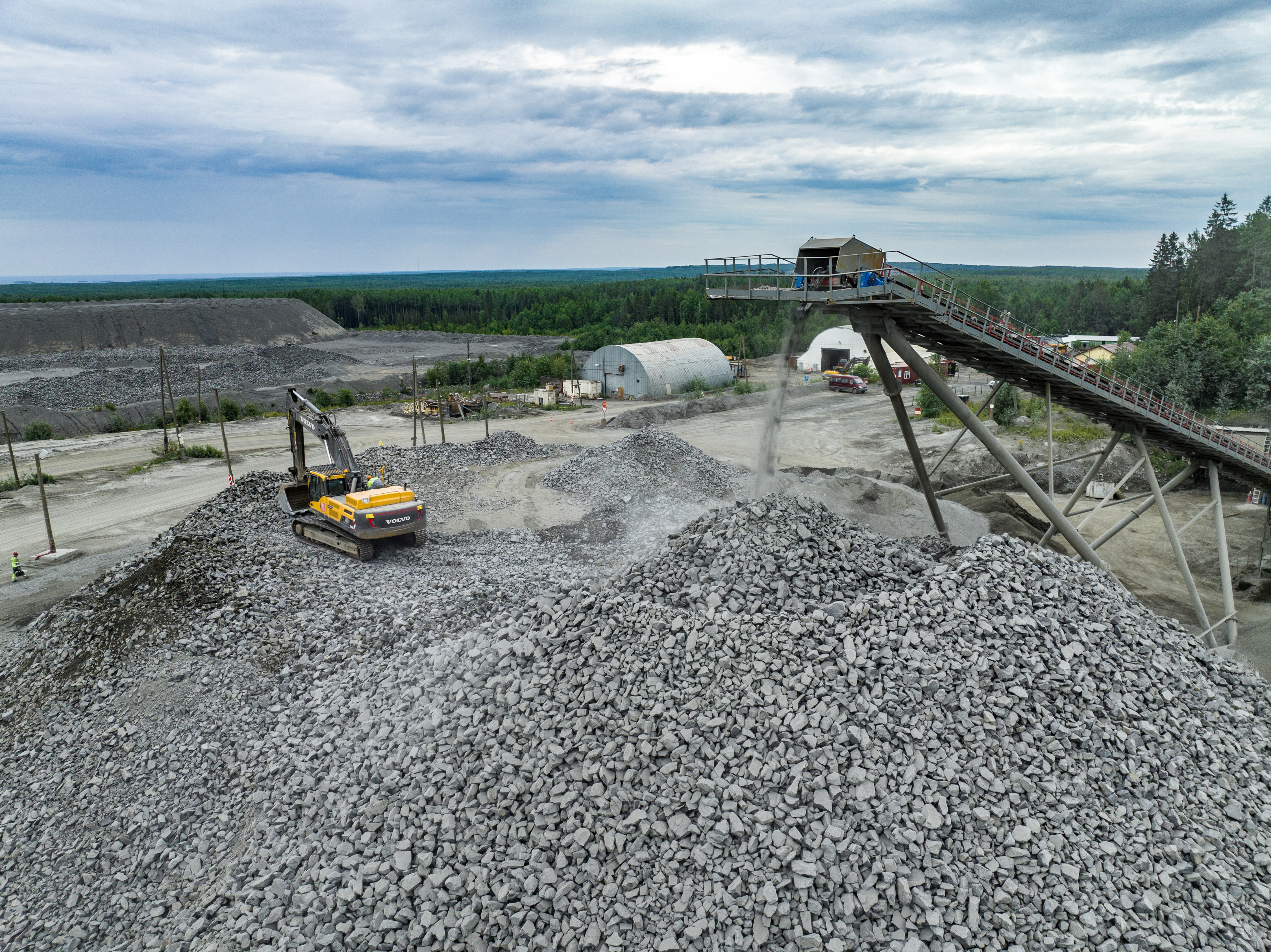 Голодай Гора