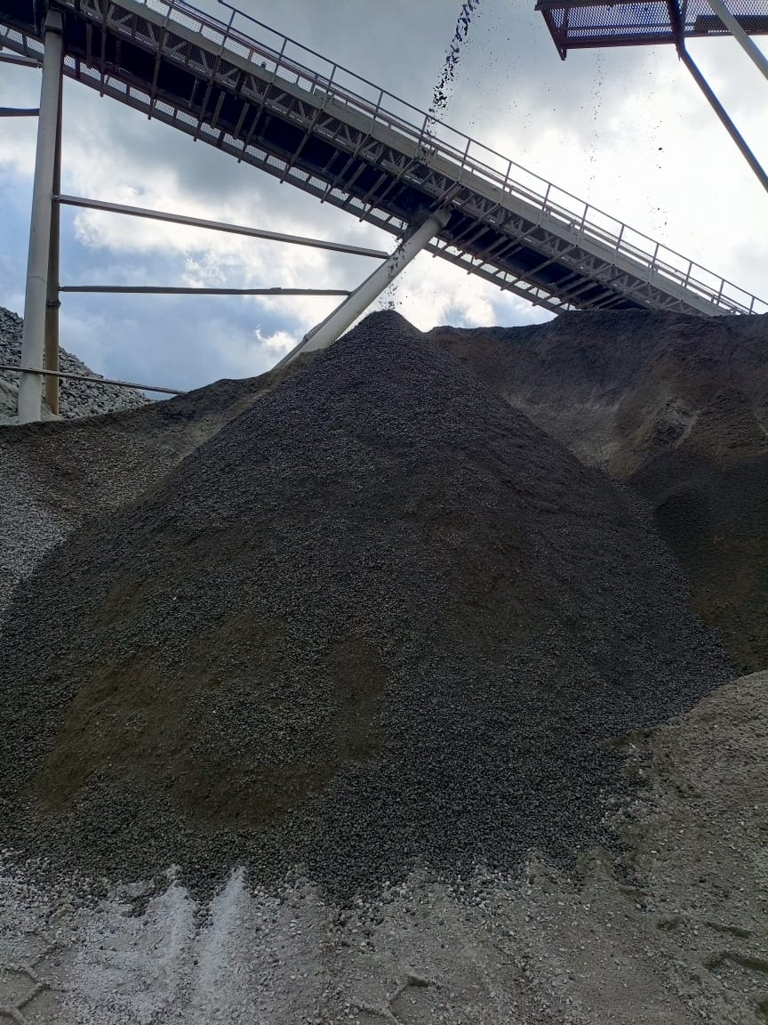 Голодай Гора