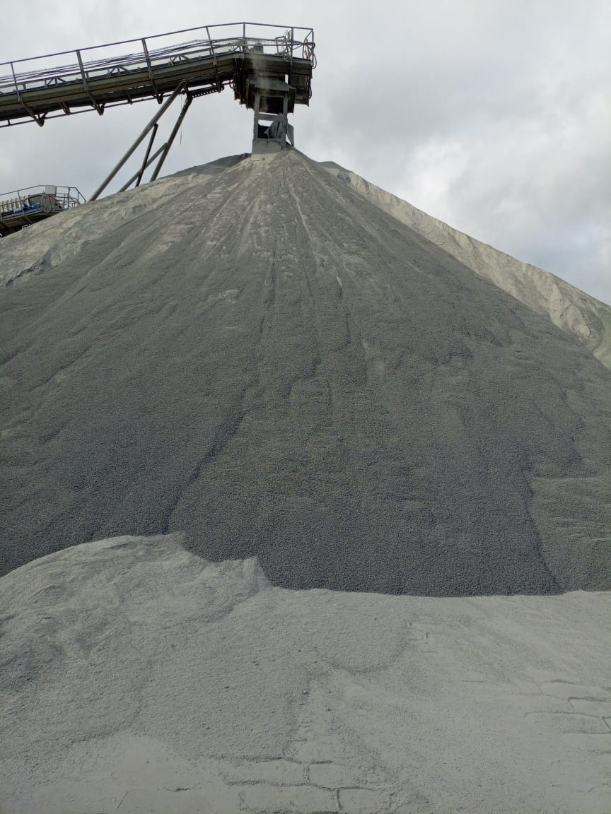 Голодай Гора