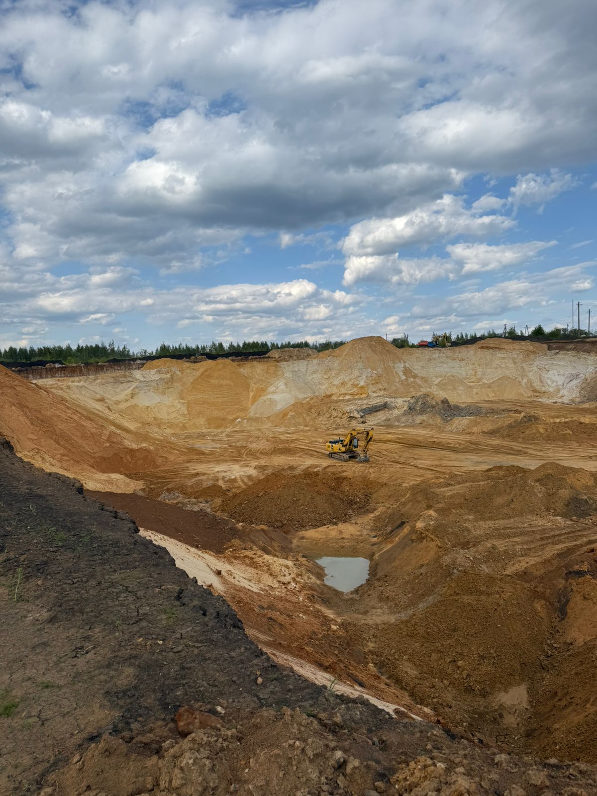 Октябрьский