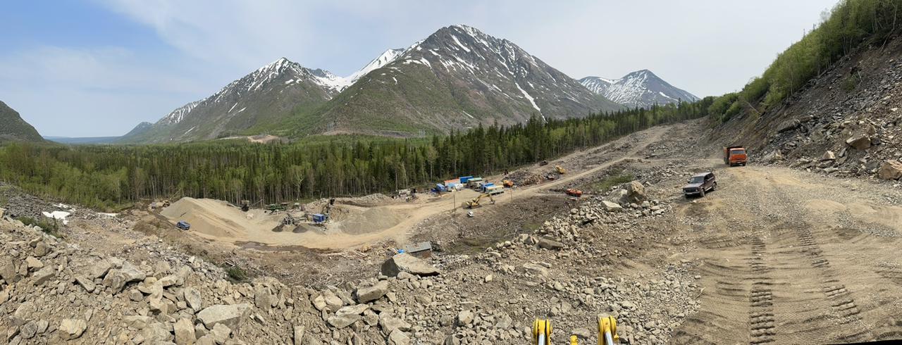 Кунерминский-2