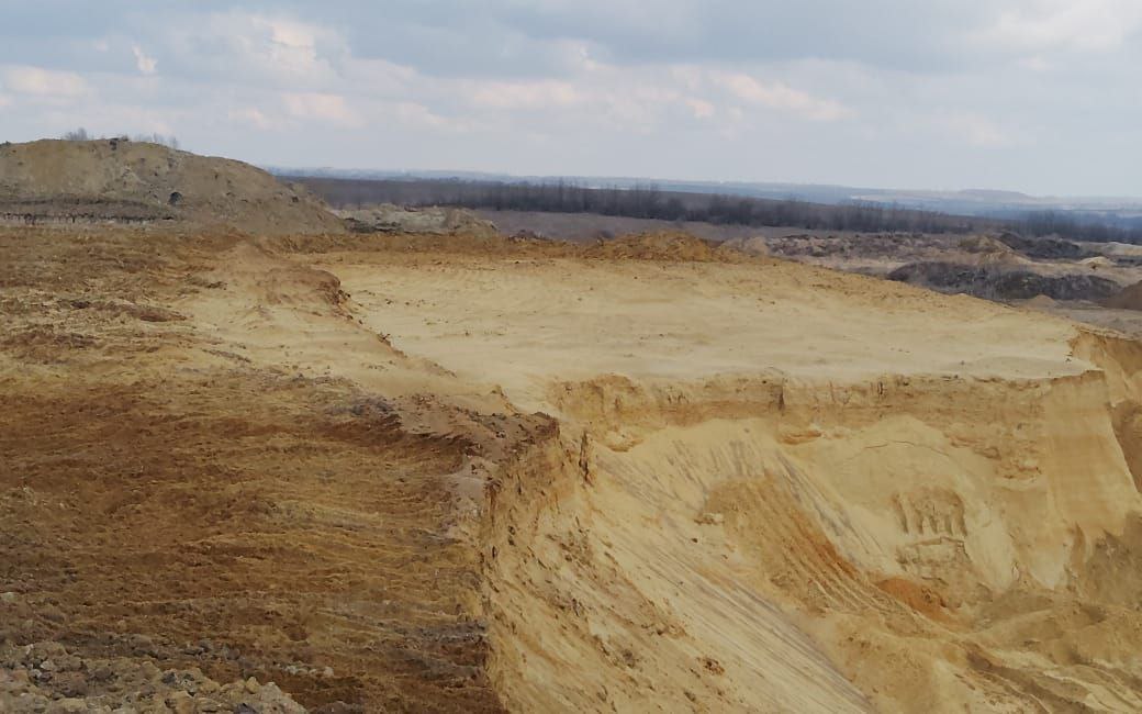 Открыто месторождение!