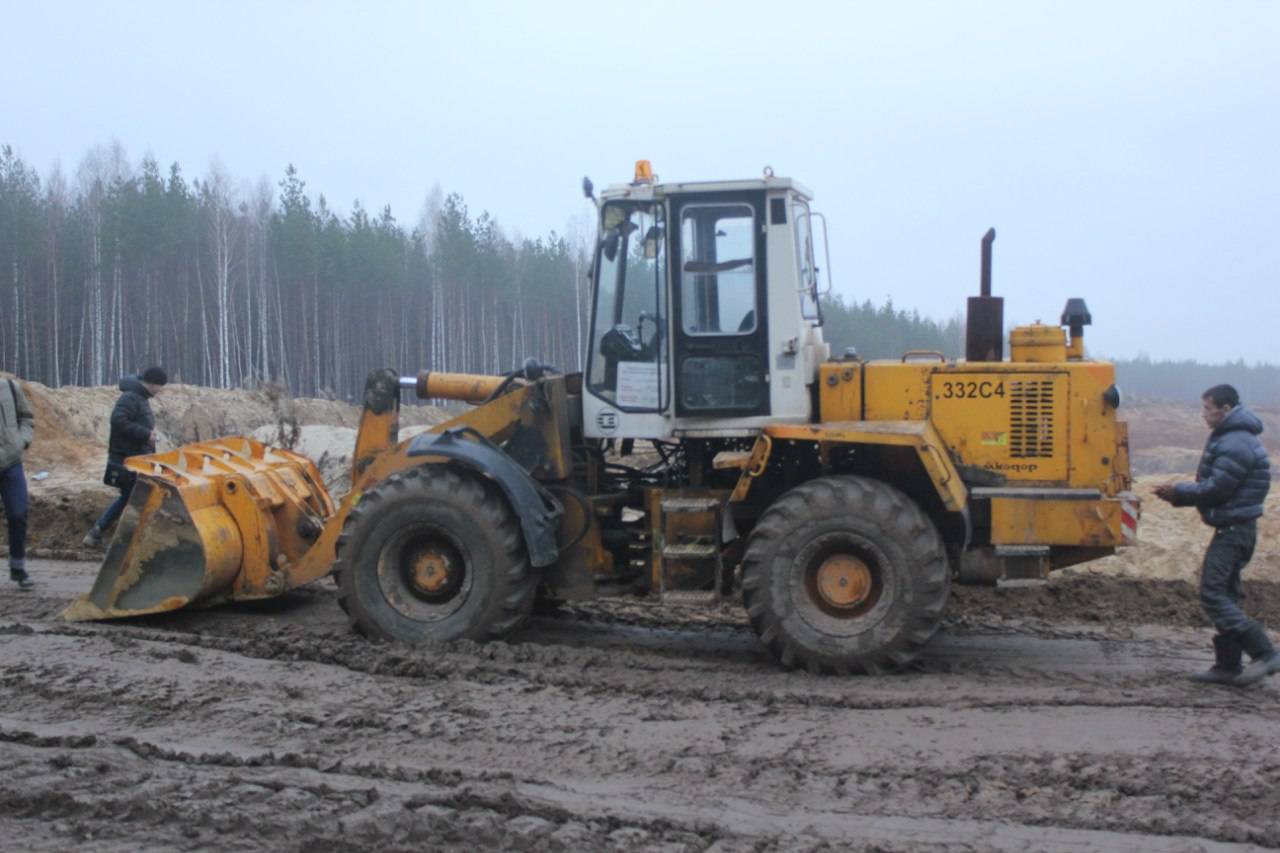 Северосурокский