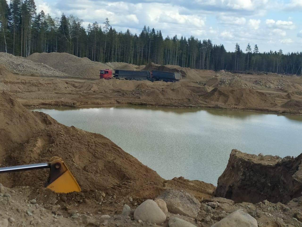 Приветнинское-3