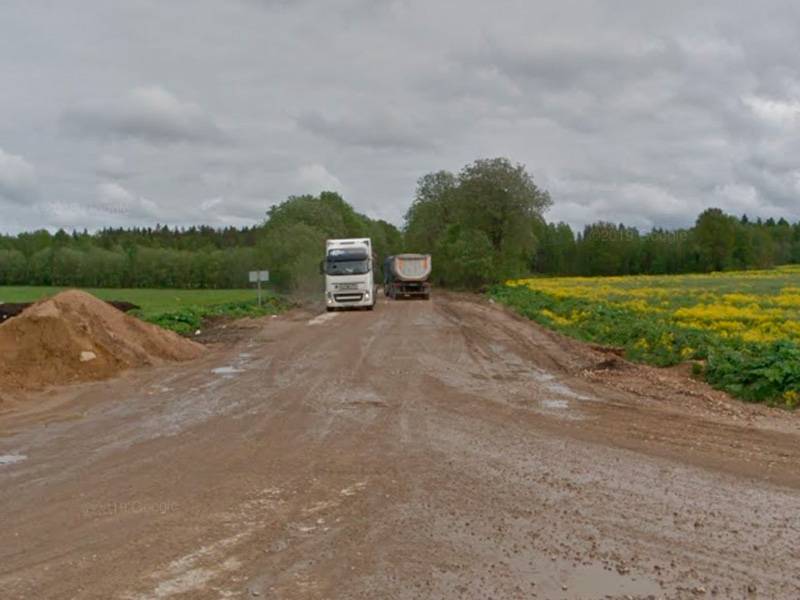 Майское от ТПНК