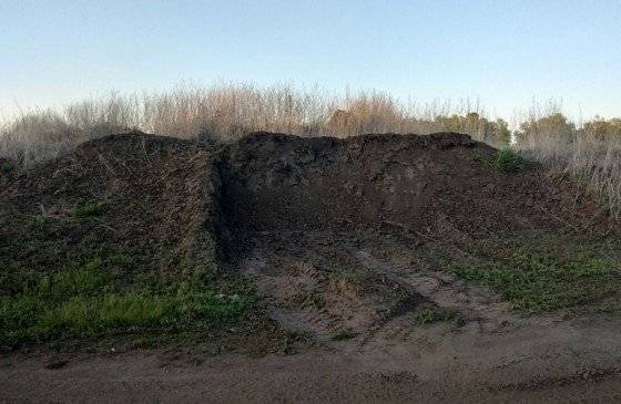 Воруют в промышленных масштабах 