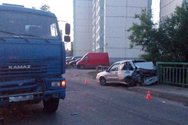 ВАЗ не рассчитал 