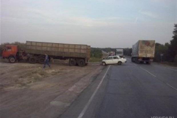 Не пропустил шестерку 