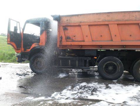 За проводкой следить нужно 