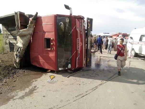 Лексус не справился 