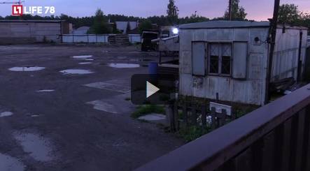 В Янинино сгорело пятеро 