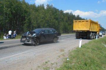 Сложности с дистанцией 