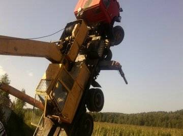 Безопасность дорогого стоит 