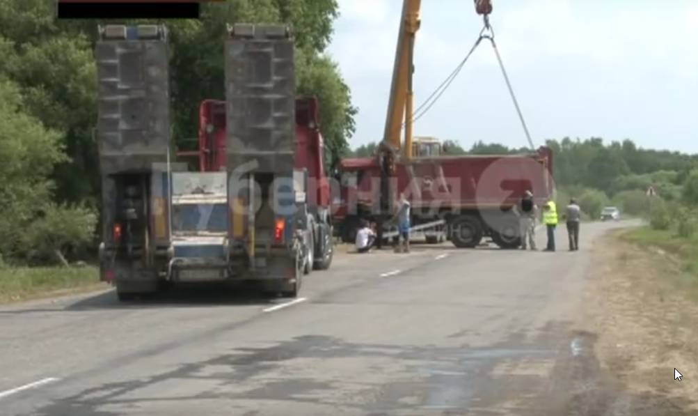 С жарой шутки плохи 