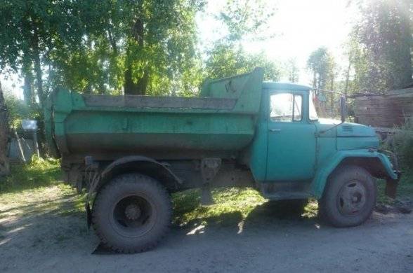 Недосмотрел и чуть не случилась трагедия 