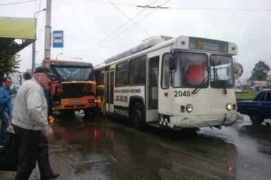 Как можно было не заметить... 