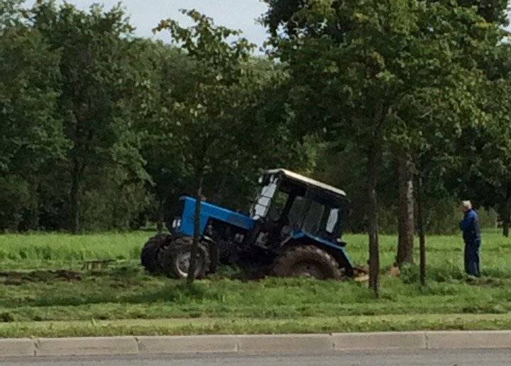Не успел закончить ... 