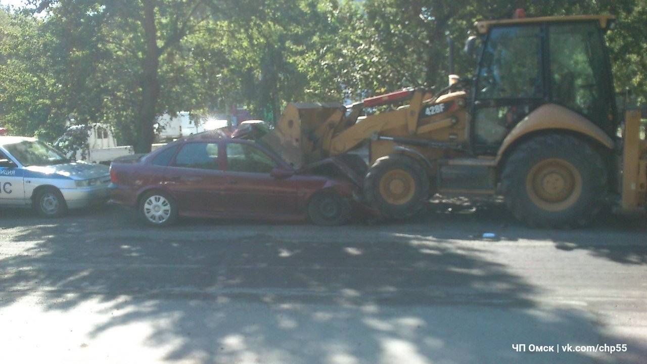 Гнал несмотря ни на что... 