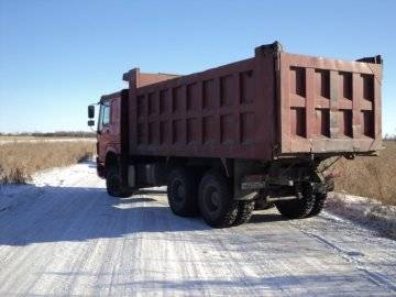 Незаконные копатели ответят по закону 