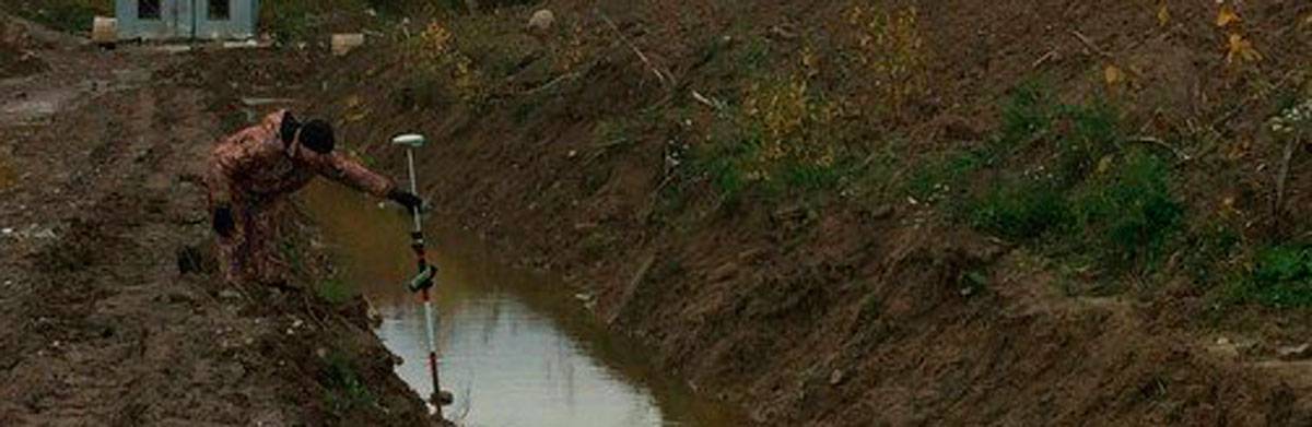 Волхонское шоссе, 33. Подсчитывают ущерб 