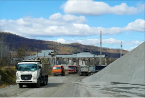  Корфовский