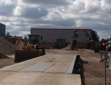 перевалка Аргент Московская область