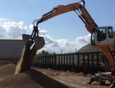 перевалка Аргент Московская область