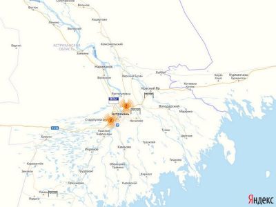 Весовые рамки  в Астраханской области