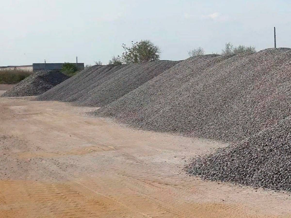 склад На Горской Ленинградская область