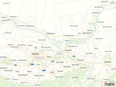 весовой контроль в Чечне