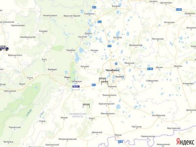 весовой контроль в Челябинской области