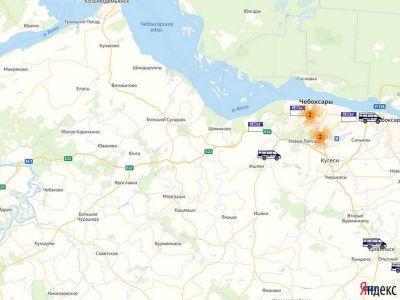 весовой контроль в Чувашии