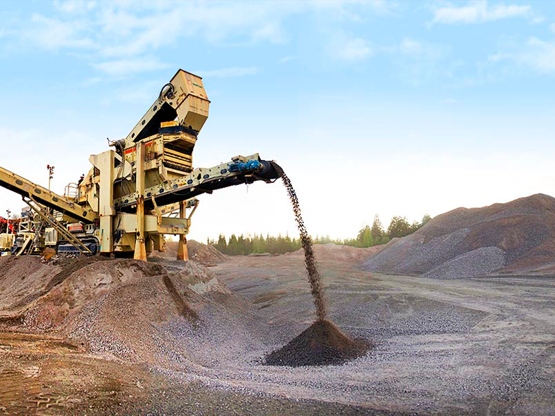 Дорпромгранит Ленинградская область