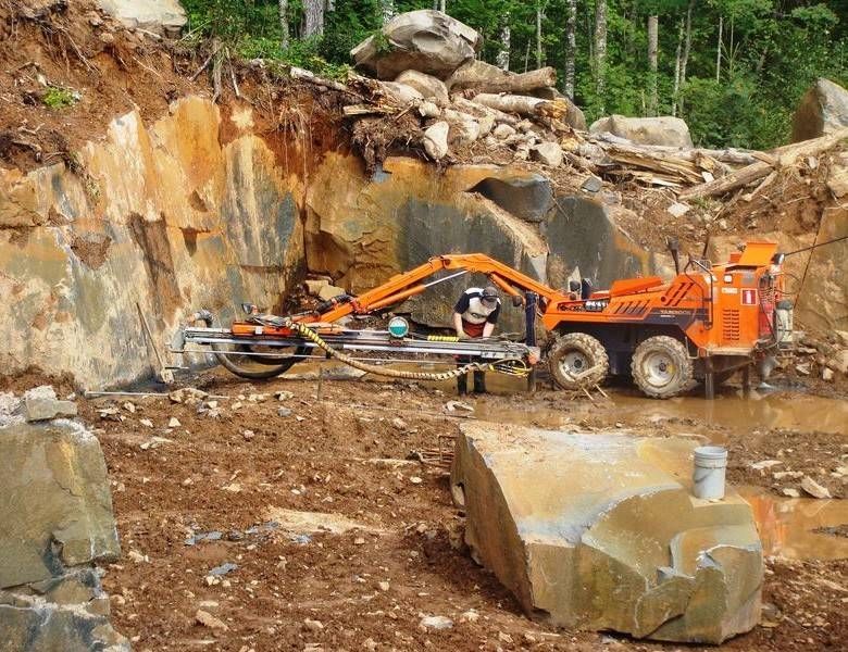 карьер Другорецкое