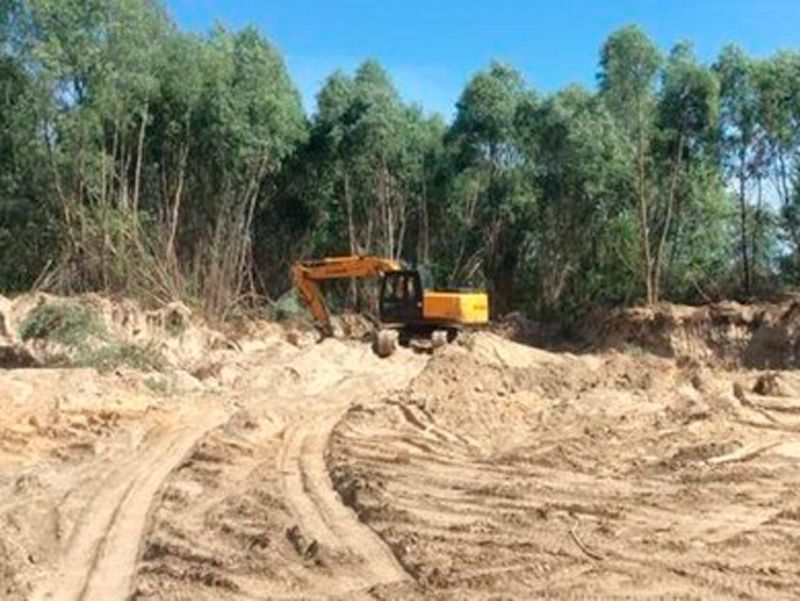 Экологи не дремлют