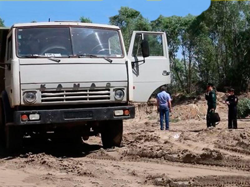 Экологи не дремлют