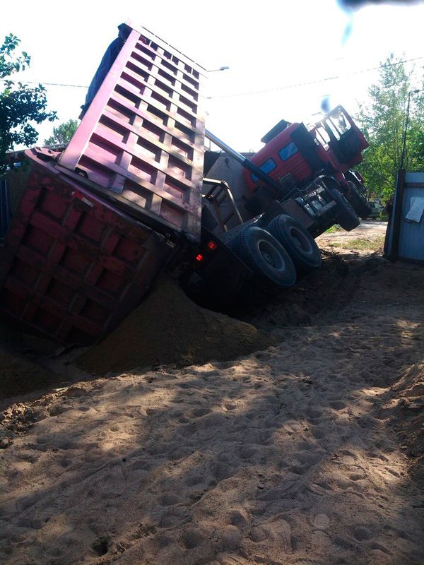 Еще один китаец сегодня отличился ...