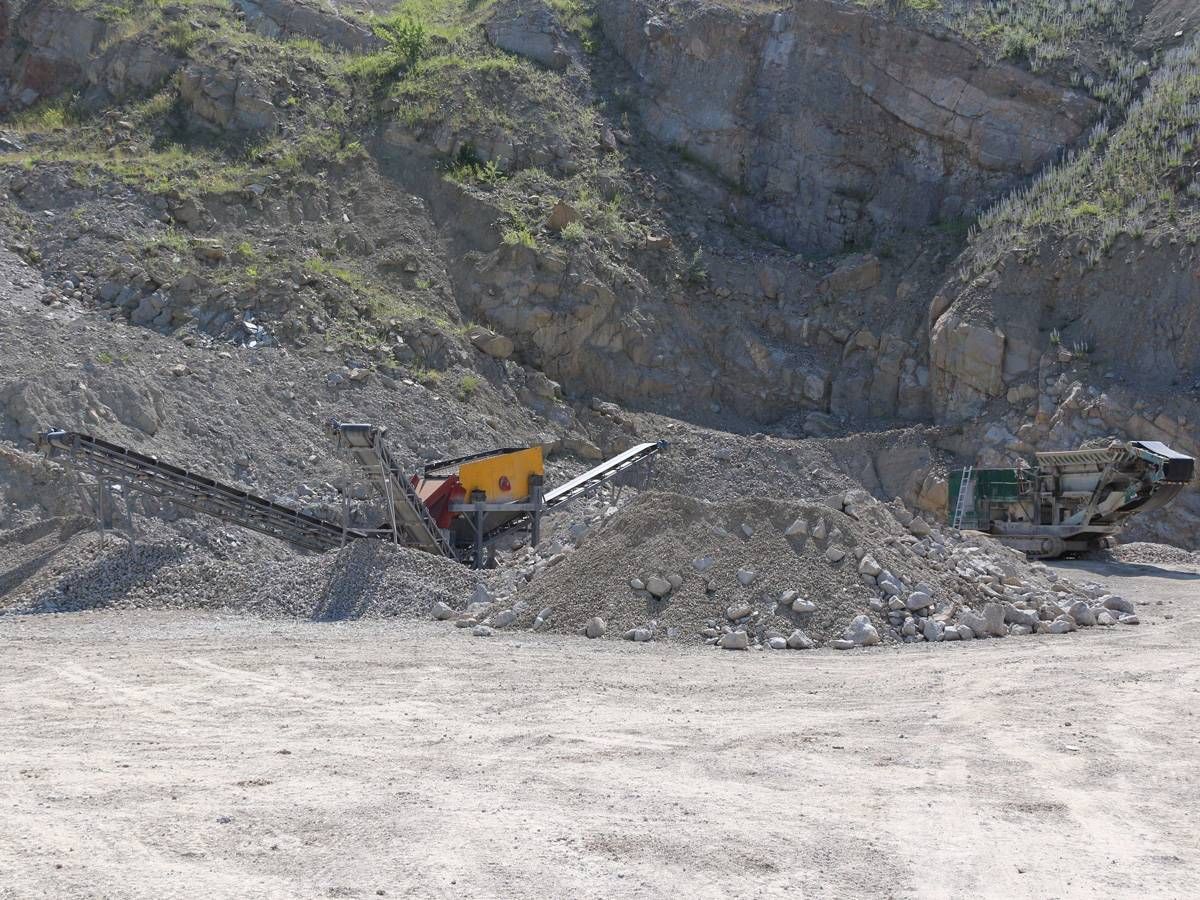 карьер-кобза-Краснодарский-край