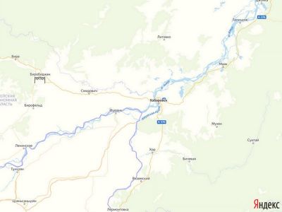 весовой контроль в Хабаровском крае