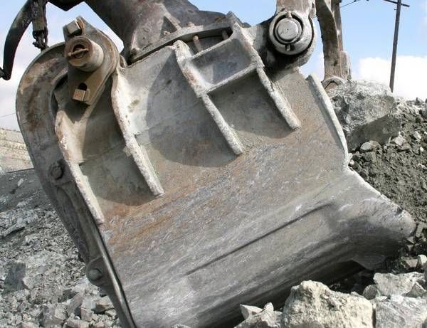 карьер Баженовское Свердловская область